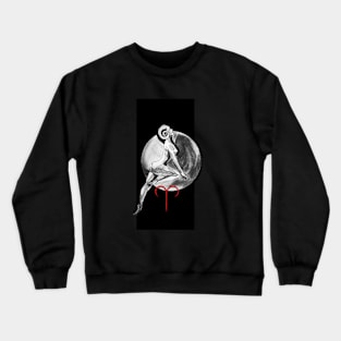 Aries Crewneck Sweatshirt